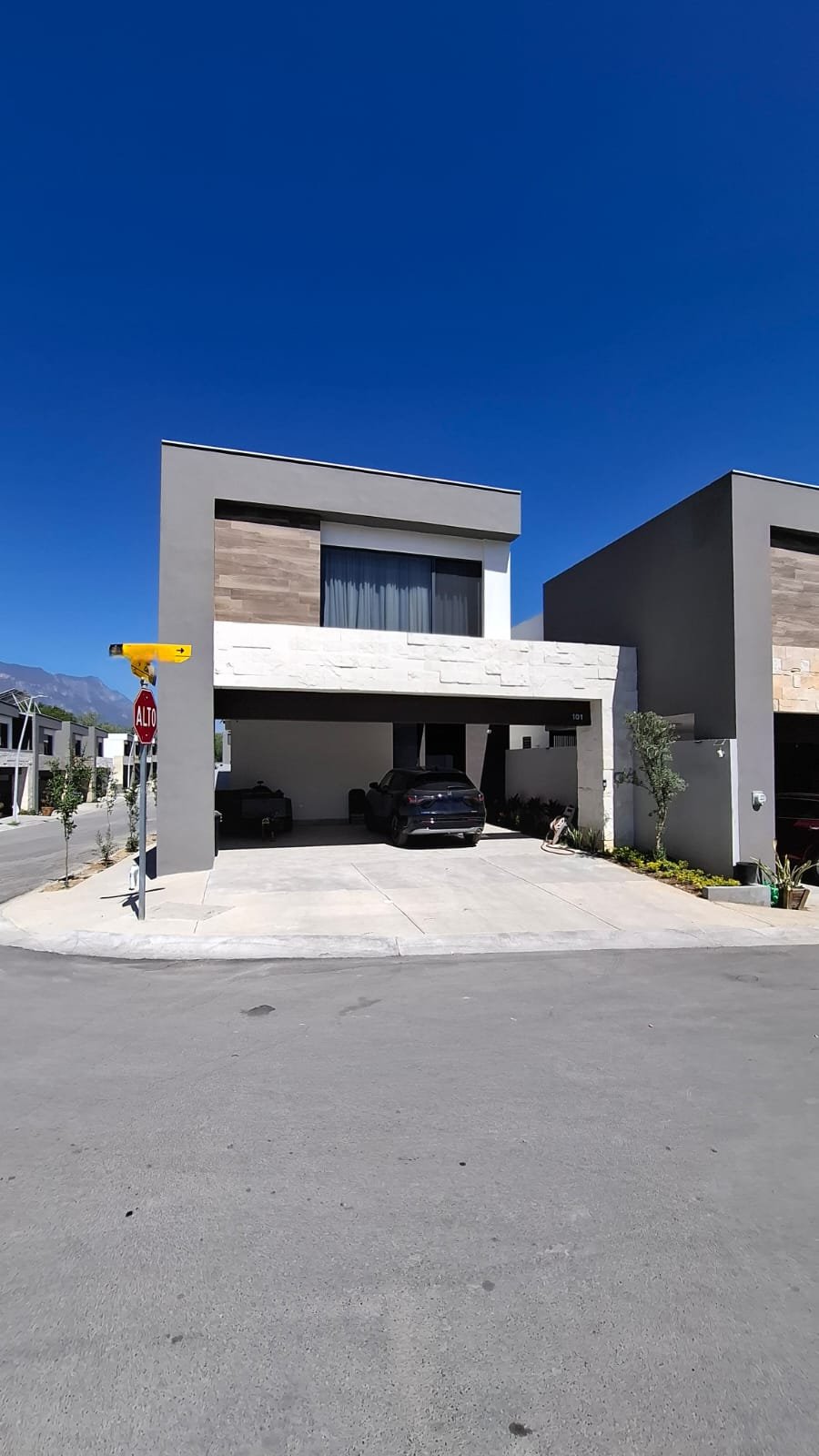 Casa en Amara Residencial, Santiago