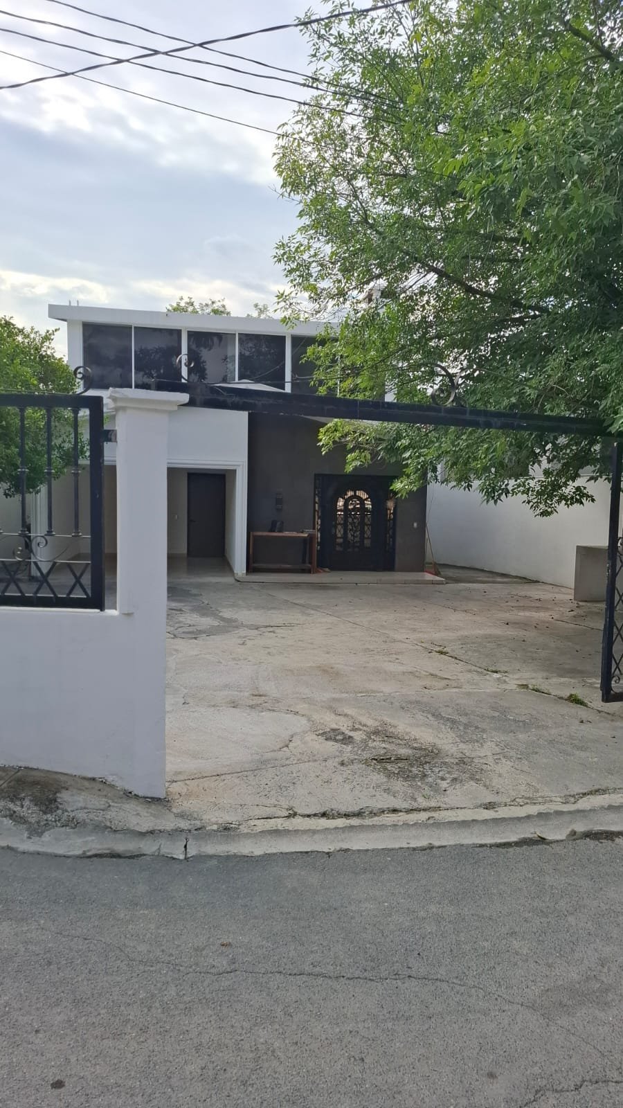 Casa en renta en El Cercado, El Terrero
